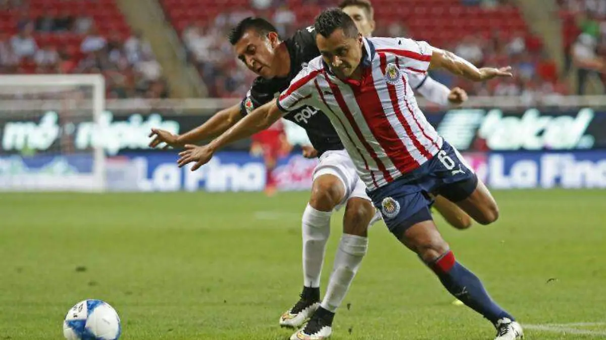 CUARTOSCURO Chivas_vs_Necaxa_2_3